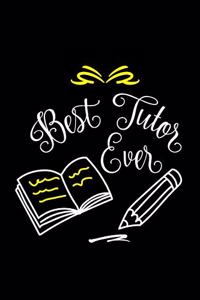 Best Tutor Ever