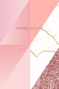 Prayer Journal