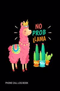 No Prob Llama