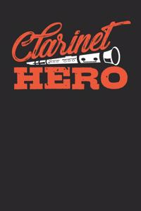 Clarinet Hero