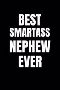 Best Smartass Nephew