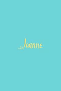 Joanne