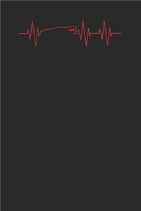 Crocodile Heartbeat