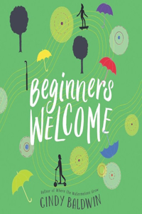 Beginners Welcome Lib/E