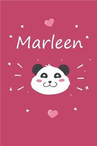 Marleen