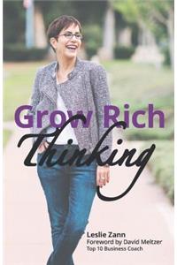 Grow Rich Thinking