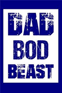 Dad Bod Beast