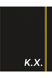 K.X.