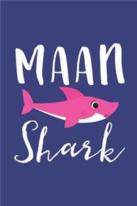 Maan Shark