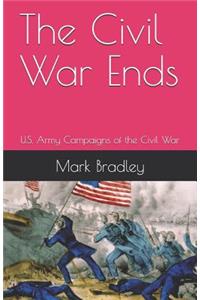 The Civil War Ends