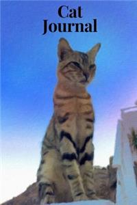 Cat Journal