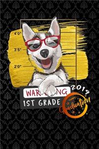 1st grade