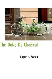 Duke de Choiseul