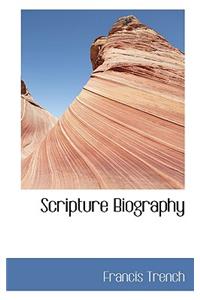 Scripture Biography