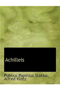 Achilleis