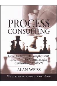 Process Consulting