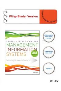 Management Information Systems