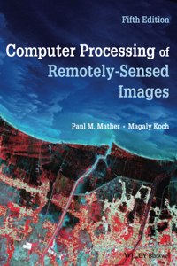 Computer Processing of Remotely-Sensed Images