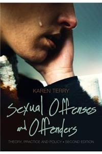 Sexual Offenses and Offenders