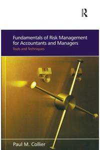 Fundamentals of Risk Management for Accountants and Managers