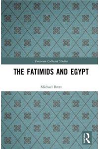 The Fatimids and Egypt