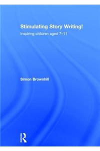 Stimulating Story Writing!