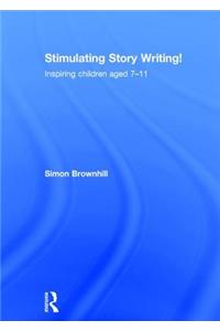 Stimulating Story Writing!