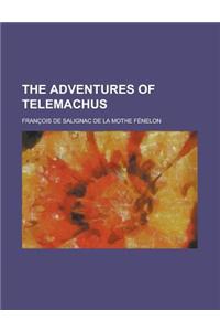 The Adventures of Telemachus