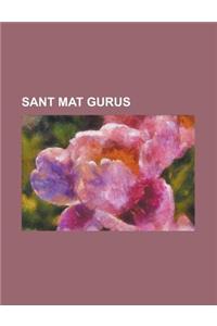 Sant Mat Gurus