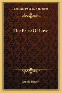 Price of Love