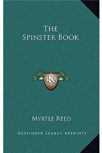The Spinster Book