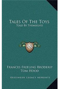 Tales of the Toys