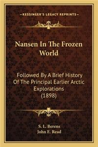 Nansen In The Frozen World