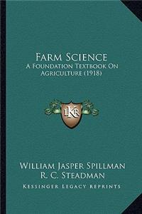 Farm Science