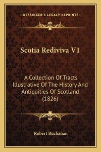 Scotia Rediviva V1