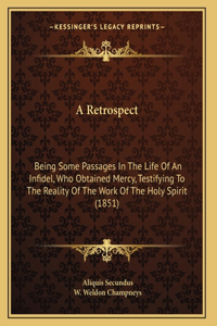 Retrospect