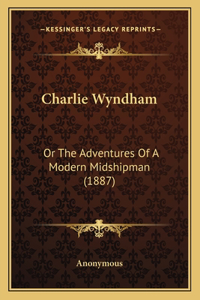 Charlie Wyndham