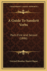 Guide To Sanskrit Verbs