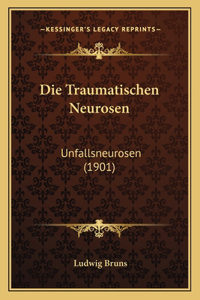 Traumatischen Neurosen