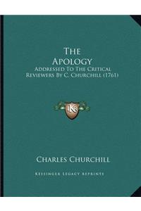 The Apology