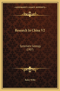 Research in China V2