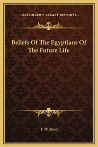 Beliefs Of The Egyptians Of The Future Life