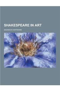 Shakespeare in Art