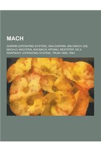 Mach