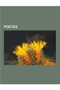 Poetes
