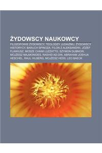 Ydowscy Naukowcy
