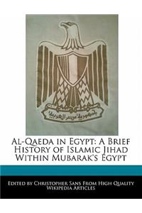 Al-Qaeda in Egypt