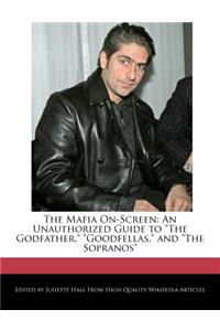 The Mafia On-Screen