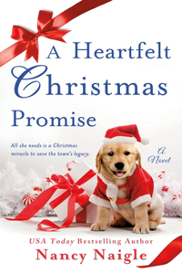 Heartfelt Christmas Promise