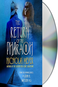 The Return of the Pharaoh